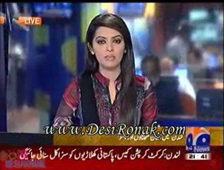 Geo 9PM News 2 Nov 11 P3