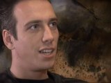 EPT Barcelona 2010 Interview with Lex Veldhuis, Part 1 - PokerStars.com