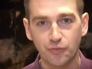 EPT Barcelona 2010 Day 3 Intro with Ruben VIsser - PokerStars.com