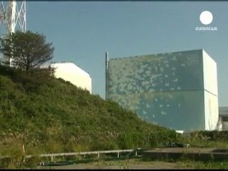 'Fission' scare hits Japan's crippled nuclear plant