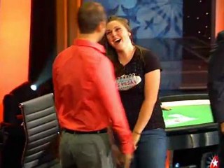 Behind the Scenes Meet the Contestants - PokerStars.com