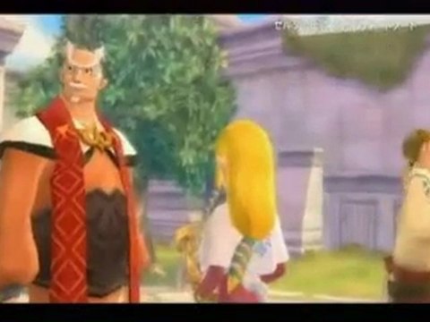 Concert Zelda Londres & Skyward Swords Suivez le guide