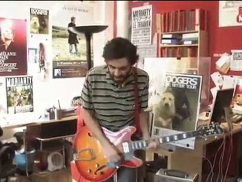 Boogers Broke My Bones Acoustique