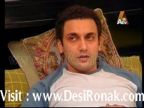 Dil Mera Mera Nahi - 2nd nov 2011 p2