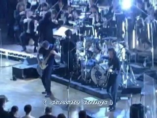 Metallica & San Francisco Sympohny - DVD.2(11.12.April.1999),cd1