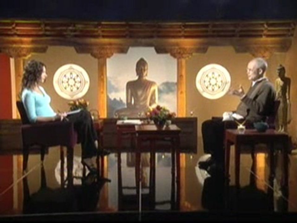 Unité et diversité dans le zenSagesses bouddhistes  Réalisée par Michel Baulez.  On dit souvent que le bouddhisme rassemble...