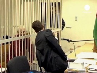 Bielorussia, a processo per reati fiscali il leader di...