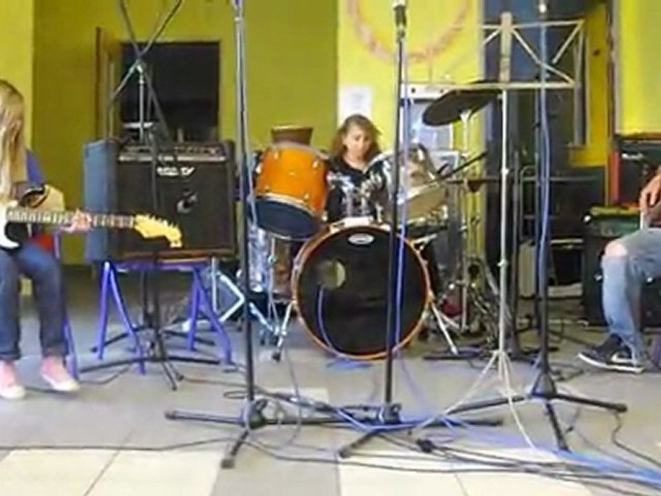 VIDEO BSGF