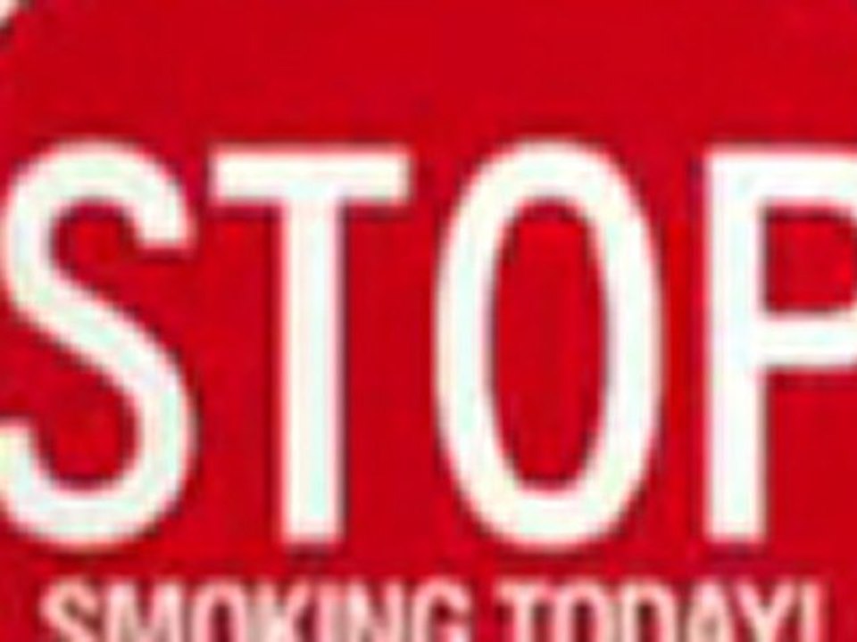 Stop Smoking Now