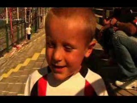 Jeune Niçois anti-OM