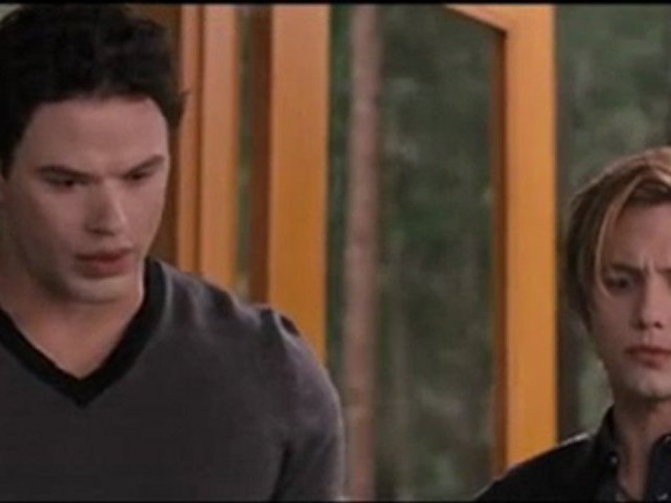 BREAKING DAWN NEW EXTRAIT