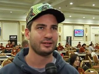 NAPT Los Angeles 2010 Name that Movie - PokerStars.com