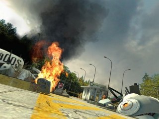 [WT] Portal #4 - The cake is a lie ! (PS3)