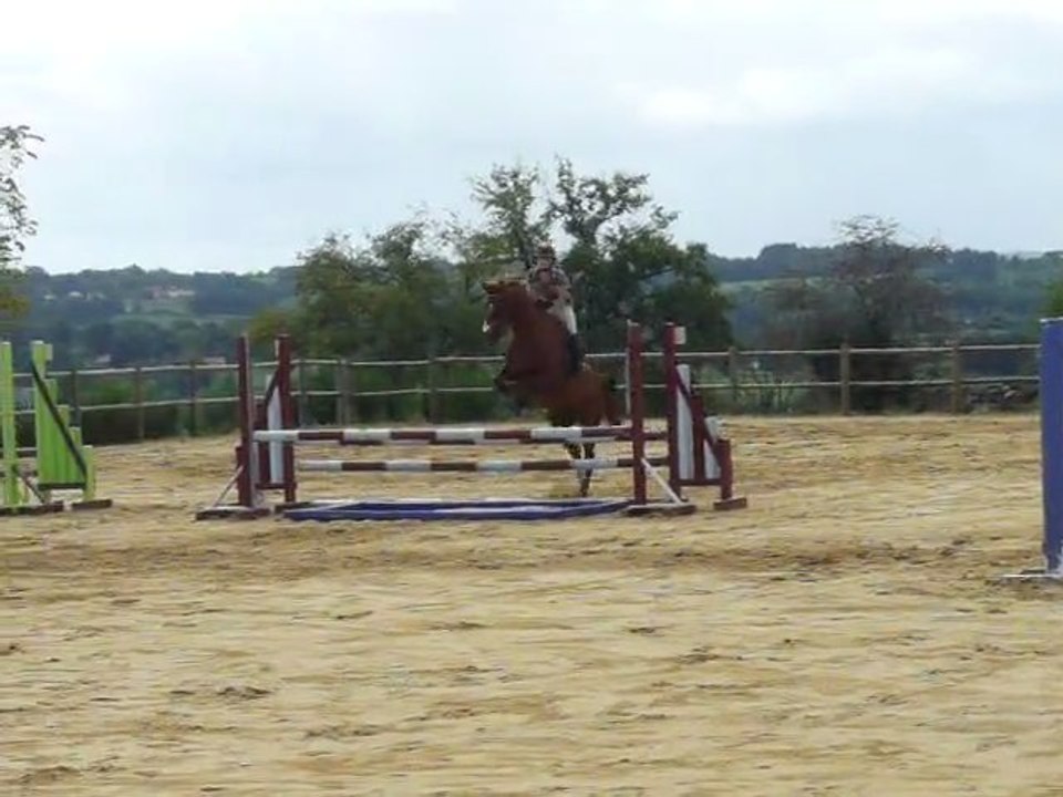Nolan et moi club 2 :)