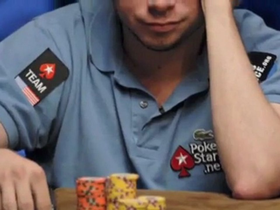 WSOP 2009 June 26th Round Up Pokerstars.com