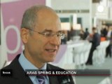 Arap Baharı, eğitim sistemini nasıl etkileyecek?
