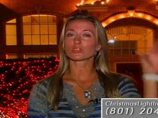 Colorado Springs Christmas Lights