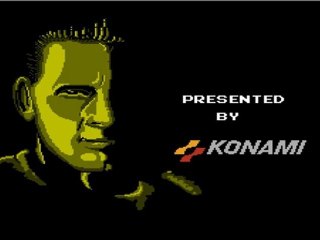 Metal Gear Snake's Revenge walkthrough 6 - Le commandant