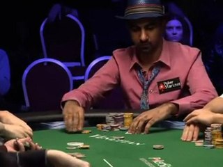 NAPT Venetian 2010: Final Table Recap PokerStars.com