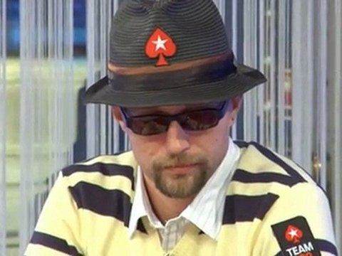 EPT Vienna 2010 EPT Vienna Recap with Rick Dacey - PokerStars.com