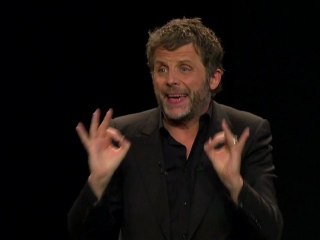 #1 -  STEPHANE  GUILLON Coupable [Extrait DVD Liberté très surveillée]