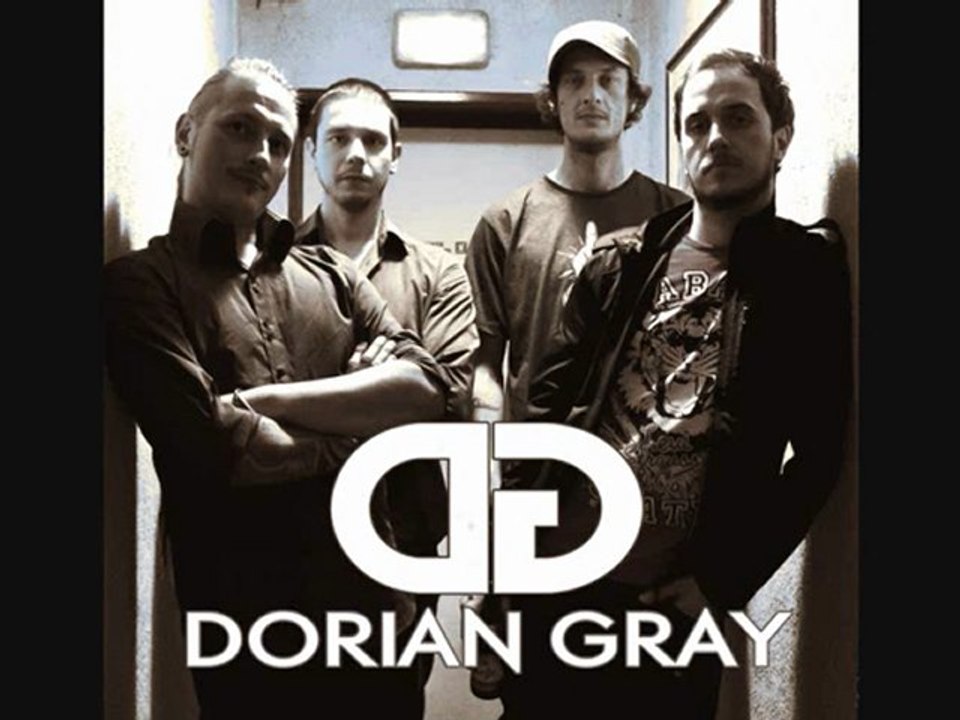 Dorian Gray "only memories"