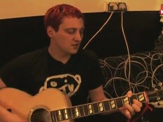 The Subways Pop Death
