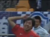 Liaoning Hongyun schafft die AFC Champions League