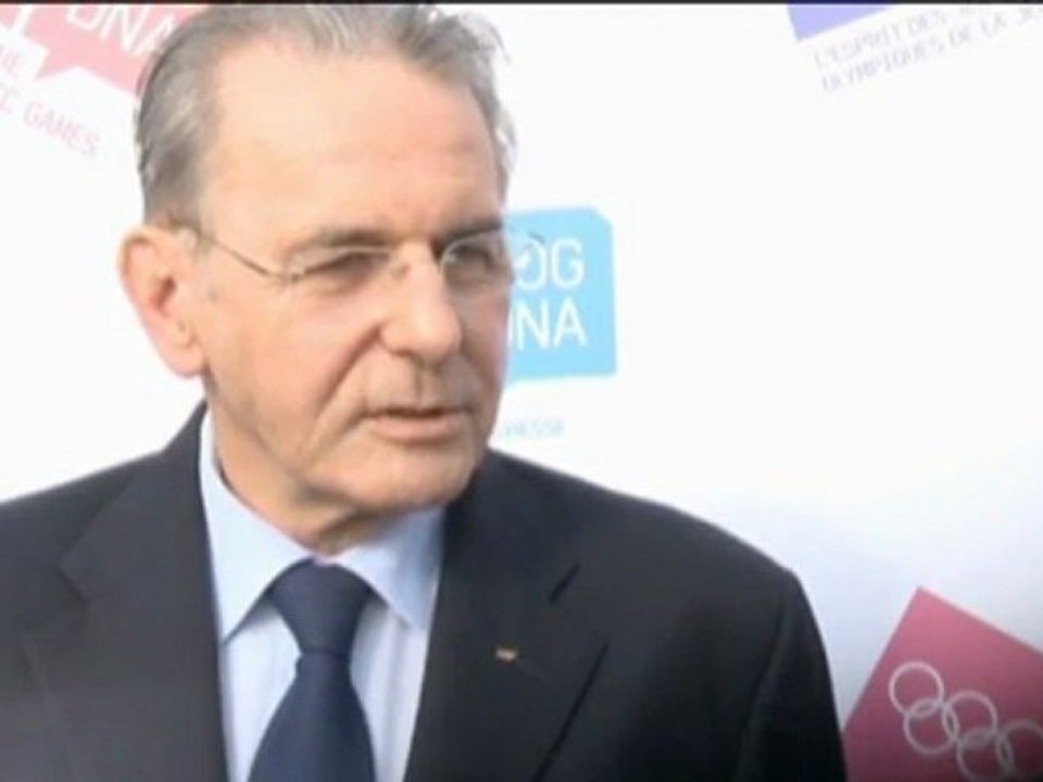 Olympia 2012 - Doping immer noch ein Problem