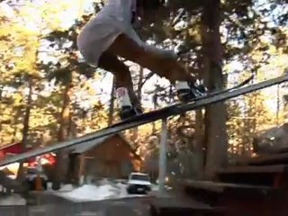 Jed Anderson & Jonas Michilot Full Part