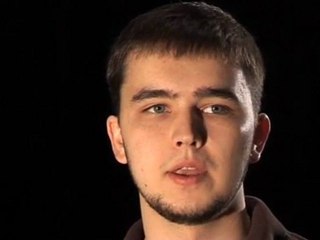 WSOP 2009 Jonathan Lewis an online qualifier Pokerstars.com