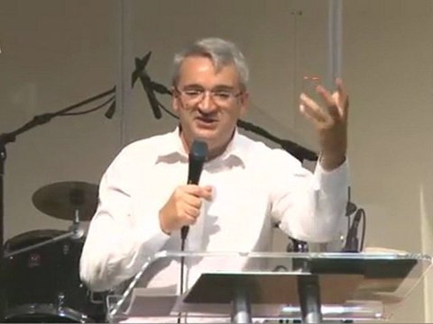 Franck Lefillatre : La divinite de Christ (1)