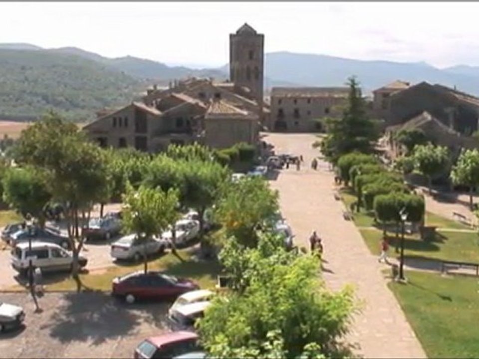 Ainsa