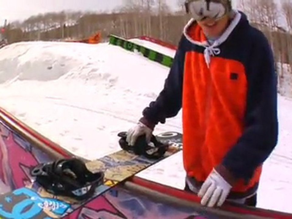 Trick Tip Biittner