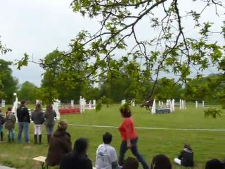 Championnat départementale club1  2ème place à 0.01 centième près xD