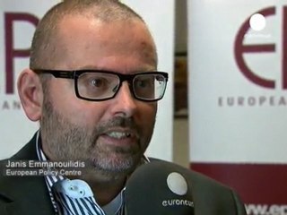 Papandreou punt turns drama into crisis