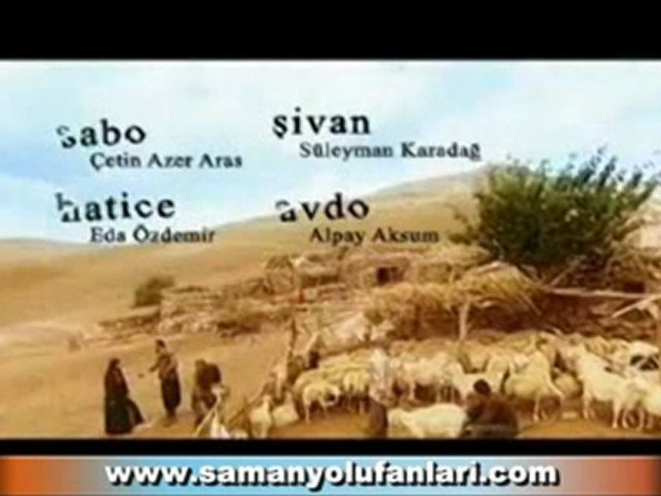 Tek Türkiye - 1. Sezon Jenerik [HQ]