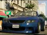 Grand Theft Auto V Official Trailer - Oficjalny zwiastun GTA 5