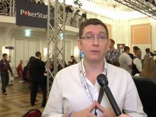 EPT Vienna 2010 Day 1a Ending - PokerStars.com