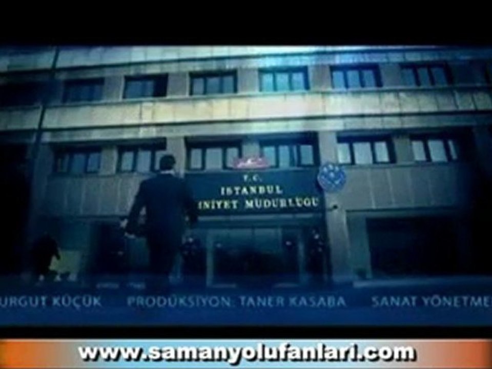 Kollama - 1. Sezon Jenerik [HQ]