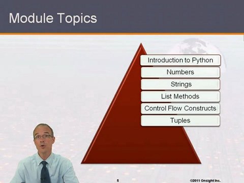 Course Introduction: Python Programming Essentials from ...