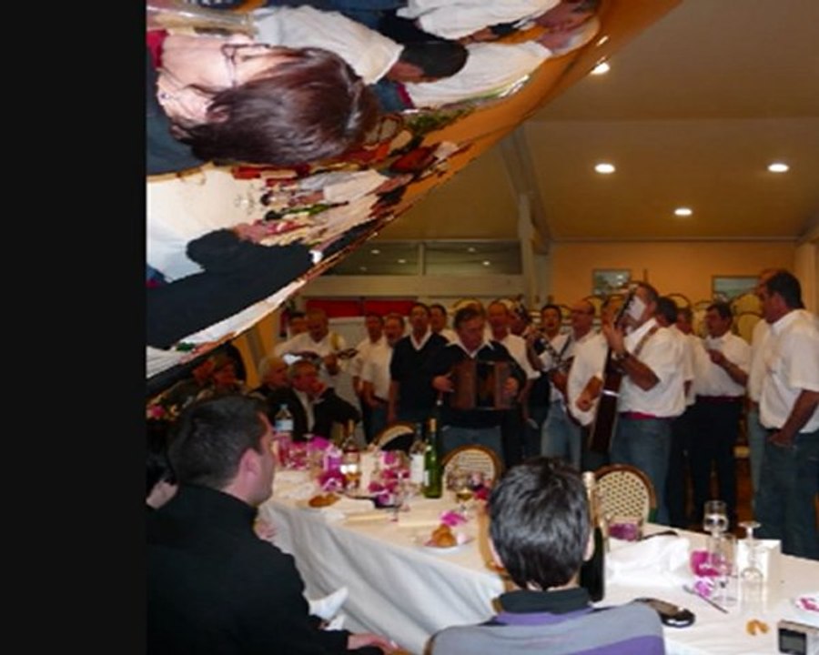 Assemblée générale 2010