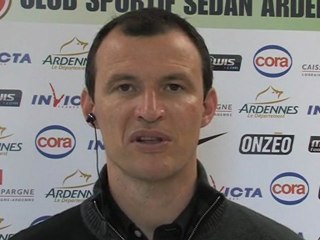 DUPLEX L. GUYOT (Extrait d'Espace Clubs du 02/11/2011)