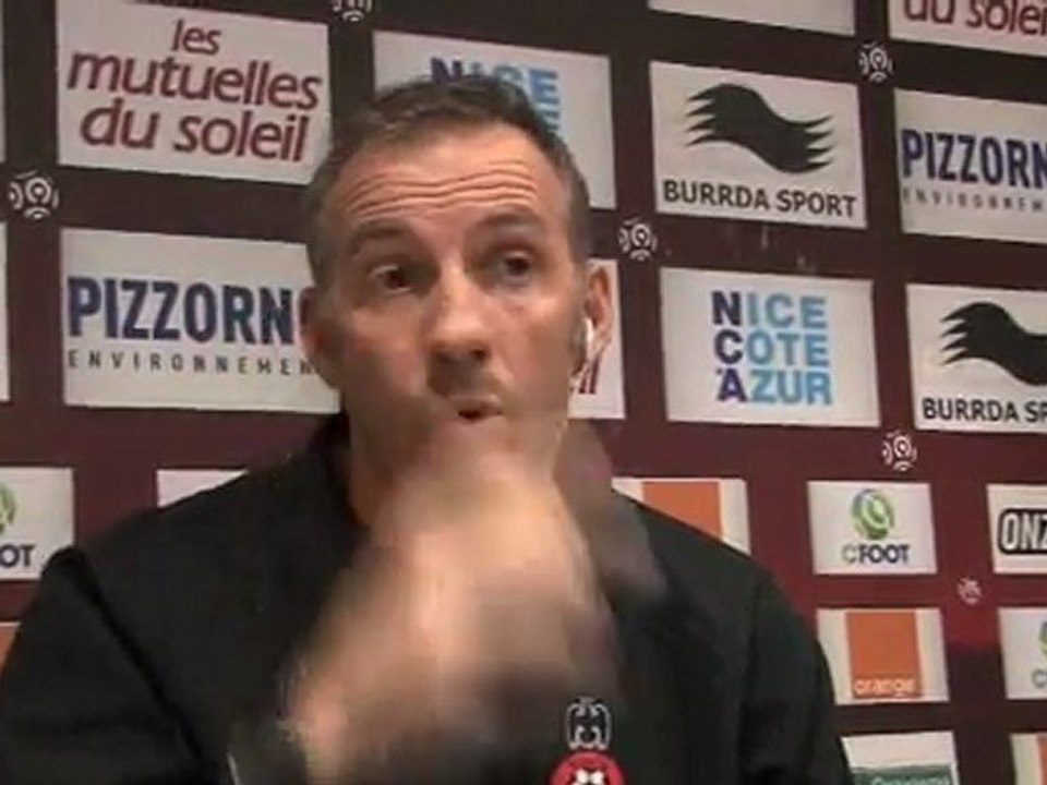 DUPLEX E. ROY (Extrait d'Espace Clubs du 02/11/2011)