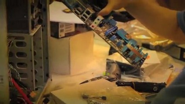 Computer Equipment Osborne Park Austin Computers WA