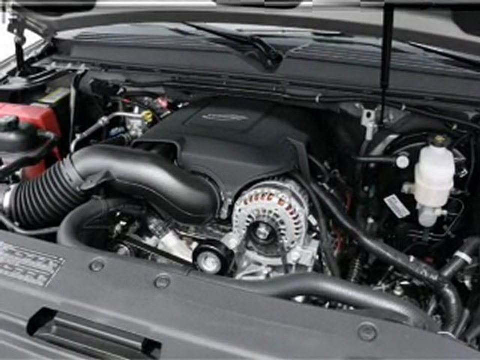 Used 2007 GMC Yukon San Jose CA - by EveryCarListed.com