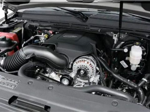 Used 2007 GMC Yukon San Jose CA - by EveryCarListed.com