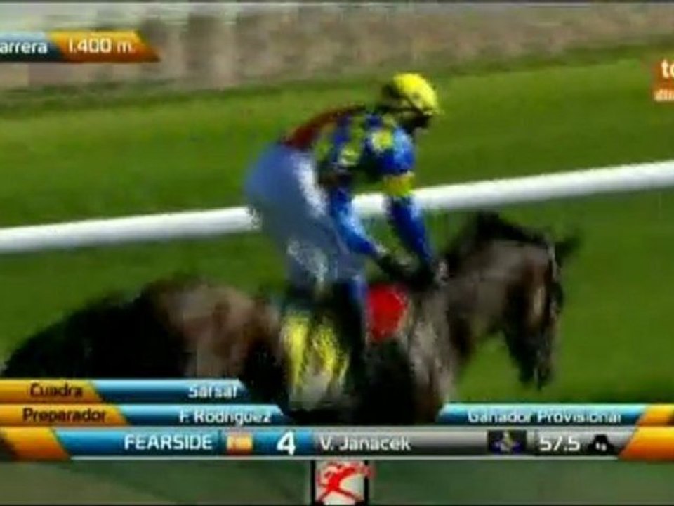 2011.10.30, nº 488 LZ (Cria Nacional (2a nac) Fearside