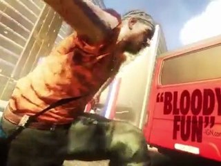Dead Island - Trailer de Lancement