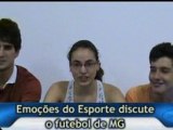 Emoções do Esporte - 02/11/2011